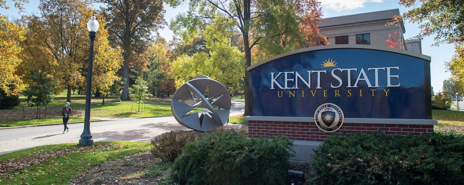 Kent State’s Online MBA Business Analytics Program Ranks No. 25 and